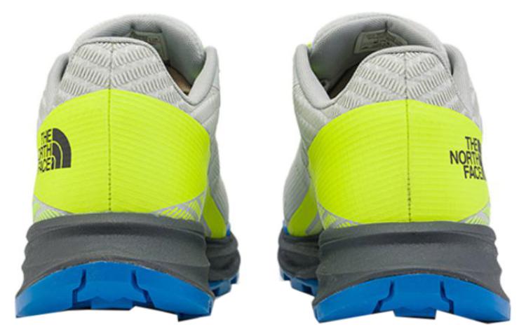 Shop 北面 Vectiv Levitum Futurelight 鞋 '白色霓虹黄' 5LWV-IIA