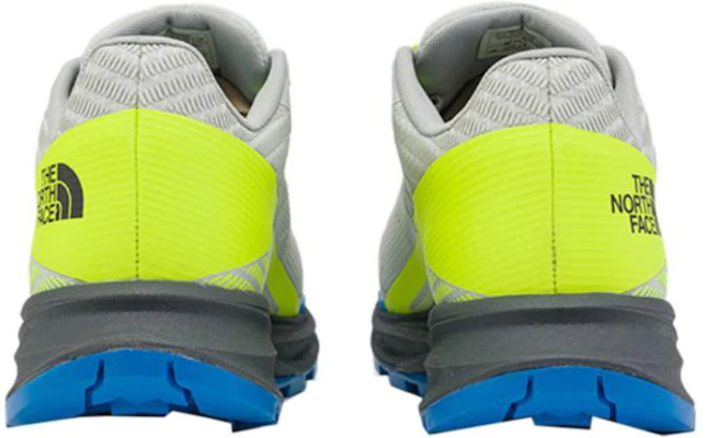 北面 Vectiv Levitum Futurelight 鞋 '白色霓虹黄' 5LWV-IIA Shop 北面 Vectiv Levitum Futurelight 鞋 '白色霓虹黄' 5LWV-IIA