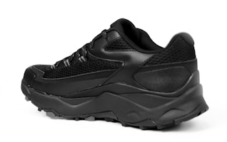 北面 VECTIV系列 防水功能 輕便戶外健行鞋 黑色 Order 北面 VECTIV系列 防水功能 輕便戶外健行鞋 黑色