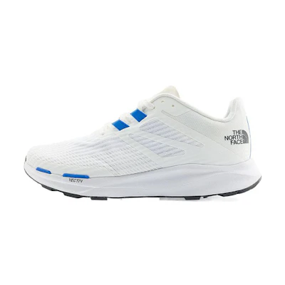The North Face Vectiv Eminus Trail Running Shoes 'White Blue'
