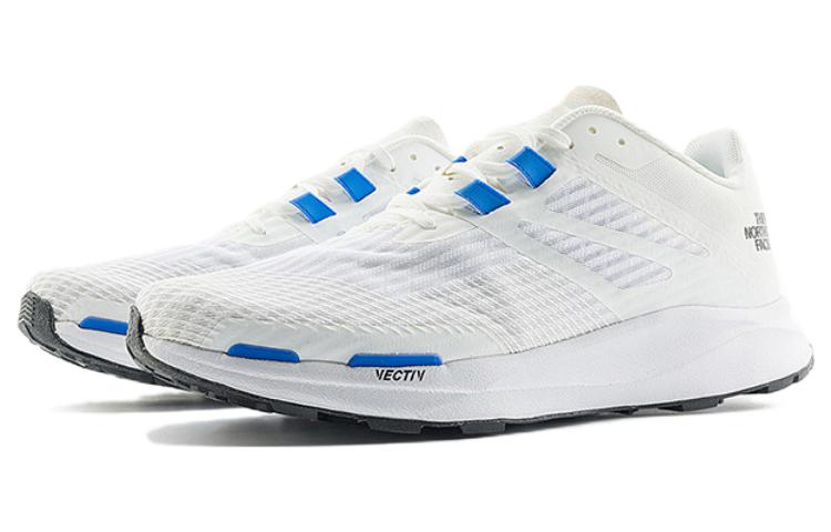 The North Face Vectiv Eminus Trail Running Shoes 'White Blue' 圖 2