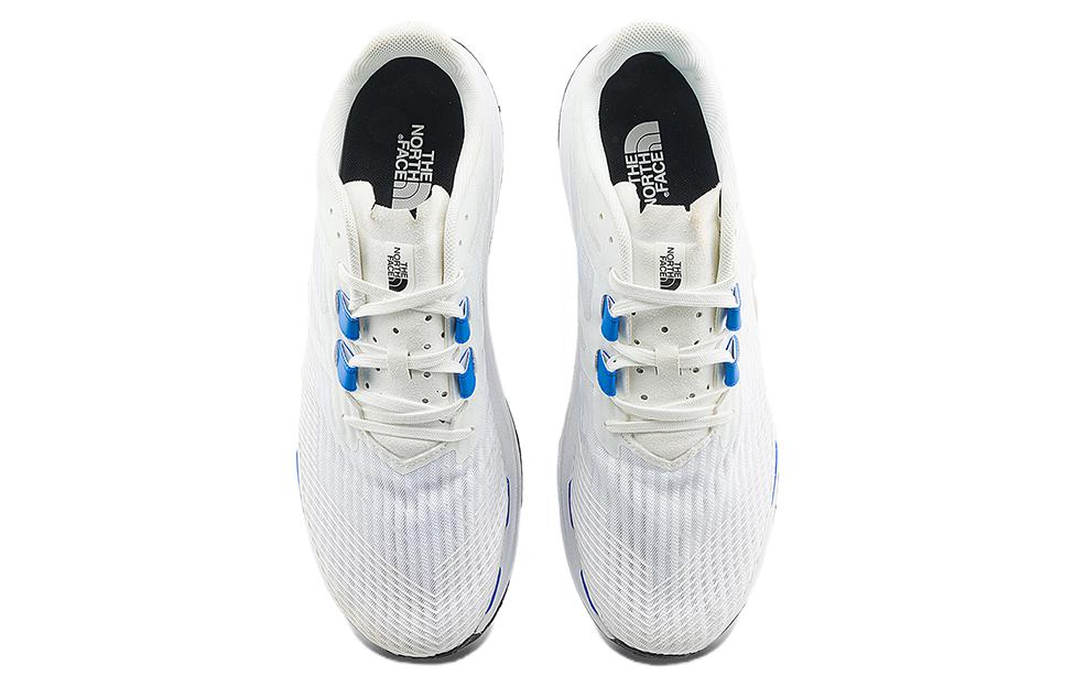 The North Face Vectiv Eminus Trail Running Shoes 'White Blue' 圖 3