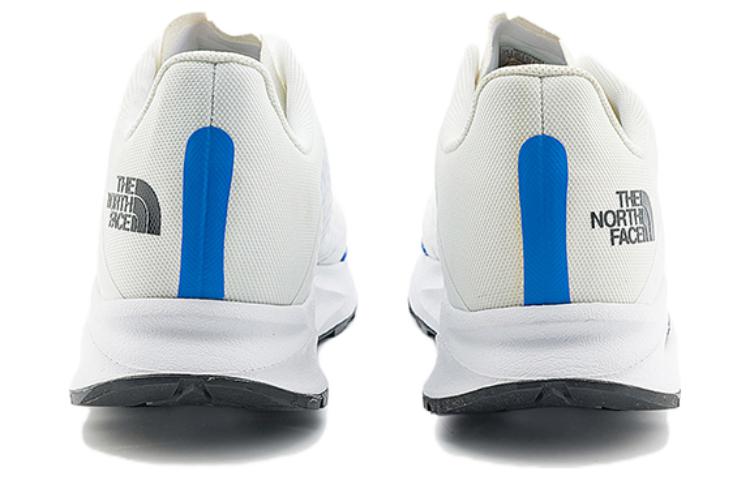 The North Face Vectiv Eminus Trail Running Shoes 'White Blue' 圖 4