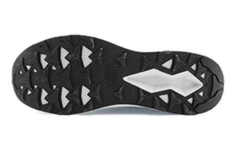 The North Face Vectiv Eminus Trail Running Shoes 'White Blue' 圖 5