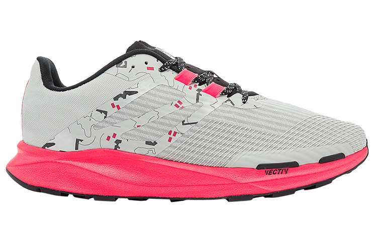 The North Face Vectiv Eminus Trail Running Shoes 'White Pink' 圖 2