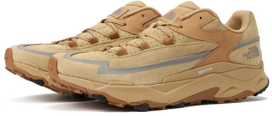 The North Face VECTIV 'Kuning' 83O2QV3 Buy The North Face VECTIV 'Kuning' 83O2QV3