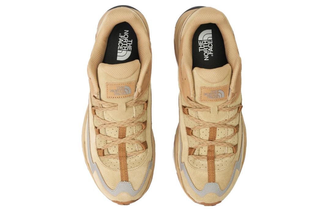 Lookbook The North Face VECTIV 'Kuning' 83O2QV3