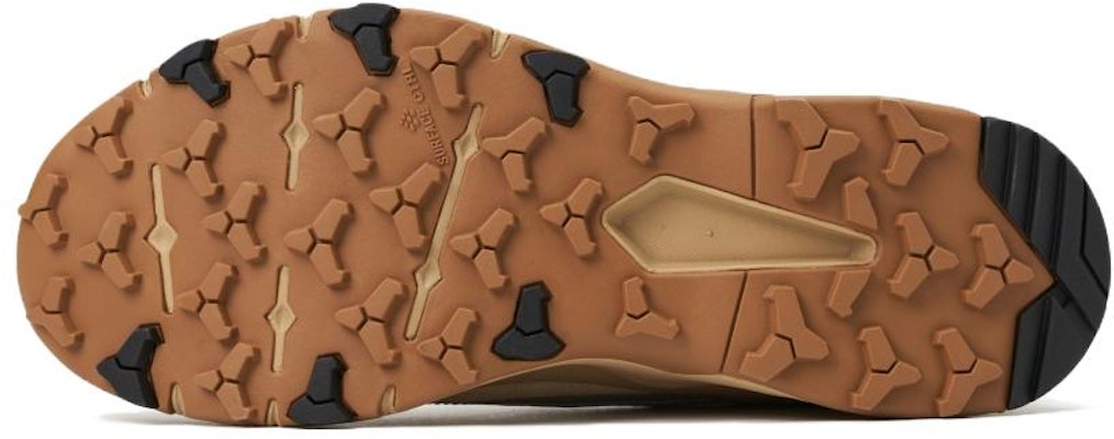 The North Face VECTIV 'Kuning' 83O2QV3 Purchase The North Face VECTIV 'Kuning' 83O2QV3