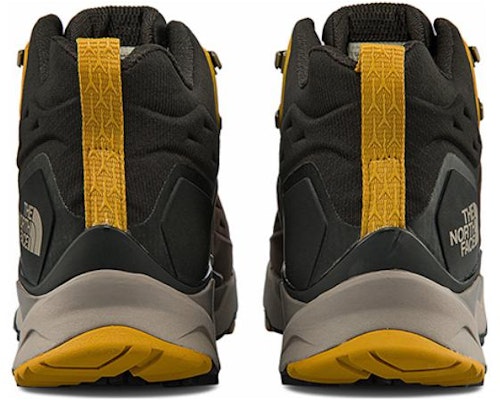 The North Face Vectiv Exploris Futurelight Mid Hiking Shoes 'Deep Brown Tnf Black' 5G39-13B Purchase The North Face Vectiv Exploris Futurelight Mid Hiking Shoes 'Deep Brown Tnf Black' 5G39-13B