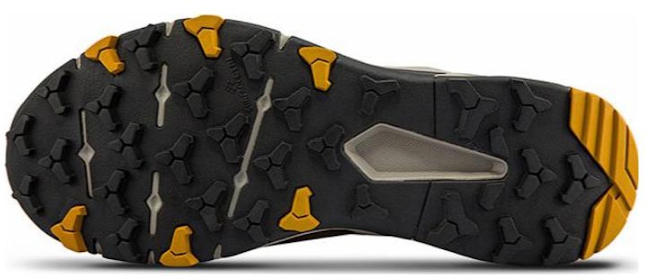 The North Face Vectiv Exploris Futurelight Mid Hiking Shoes 'Deep Brown Tnf Black' 5G39-13B Details for The North Face Vectiv Exploris Futurelight Mid Hiking Shoes 'Deep Brown Tnf Black' 5G39-13B