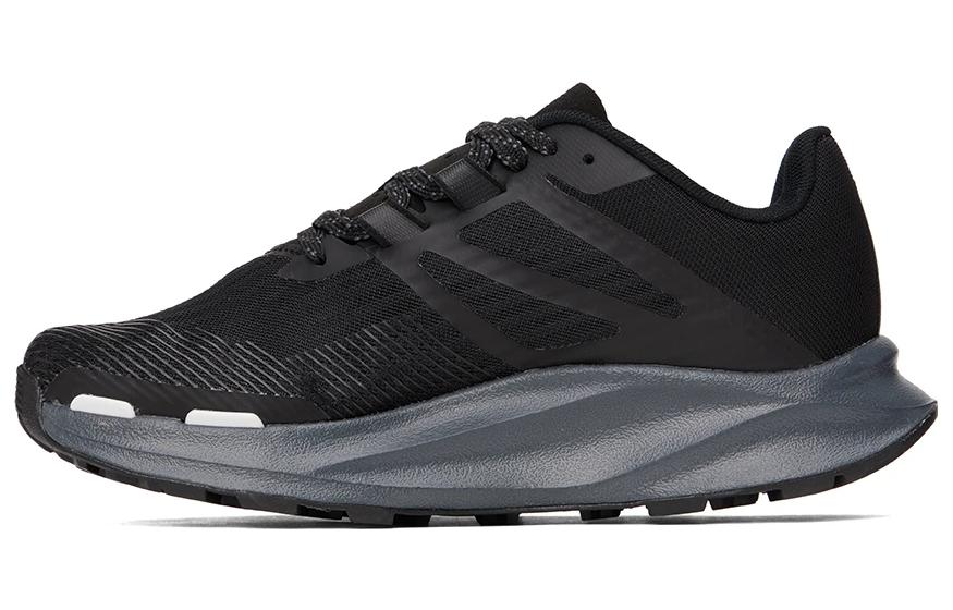 The North Face Vectiv Eminus 'Black' NF02304-KW