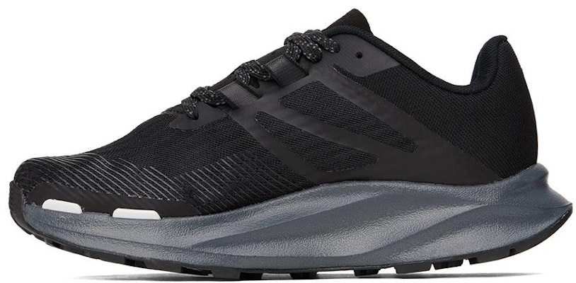 The North Face Vectiv Eminus 'Black' NF02304-KW Buy The North Face Vectiv Eminus 'Black' NF02304-KW