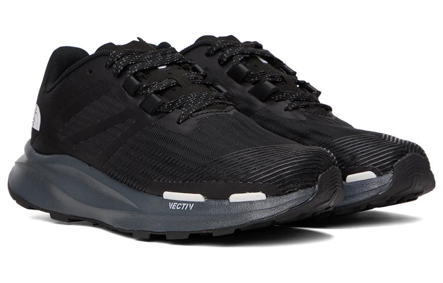 Lookbook 노스페이스 벡티브 에미너스 블랙 (North Face Vectiv Eminus Black) NF02304-KW