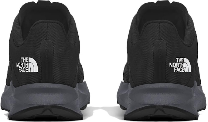 The North Face Vectiv Eminus 'Black' NF0A4OAW-KY4 Lookbook The North Face Vectiv Eminus 'Black' NF0A4OAW-KY4