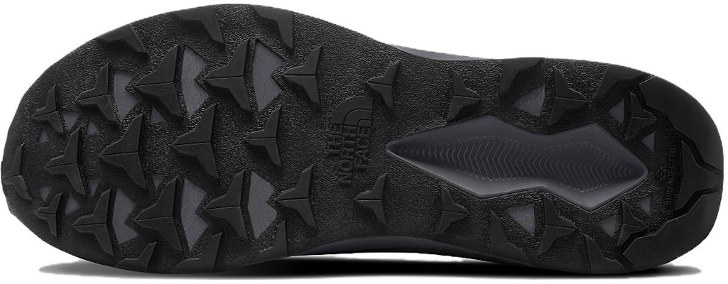 The North Face Vectiv Eminus 'Black' NF0A4OAW-KY4 Shop The North Face Vectiv Eminus 'Black' NF0A4OAW-KY4