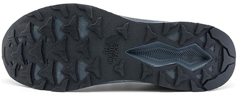 The North Face Vectiv Eminus Kasut Larian Trail 'Hitam' 4OAW-KY4 Details for The North Face Vectiv Eminus Kasut Larian Trail 'Hitam' 4OAW-KY4