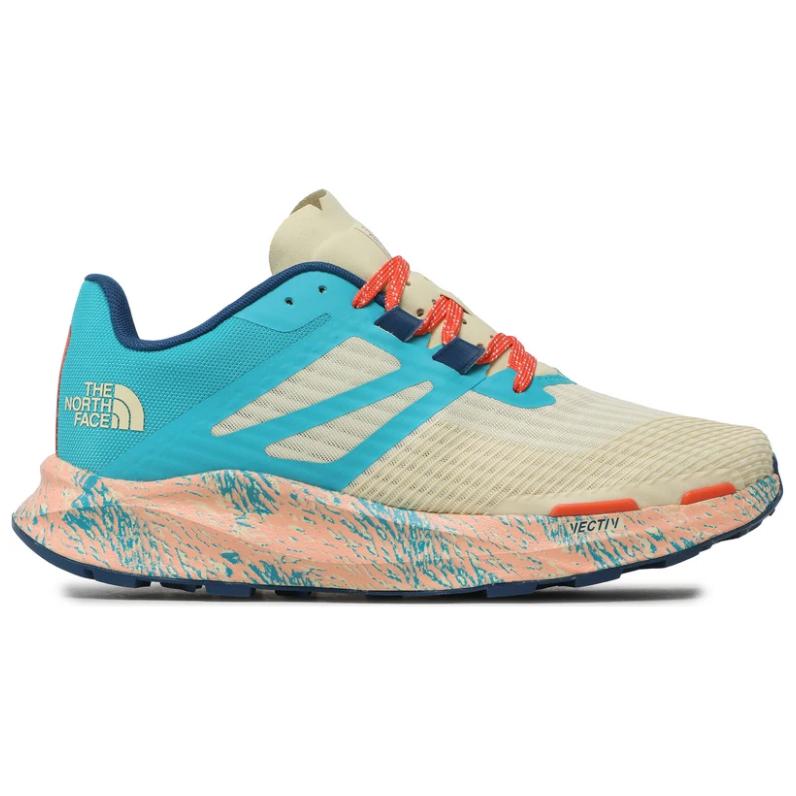 The North Face VECTIV Eminus 'Blue' 圖 2