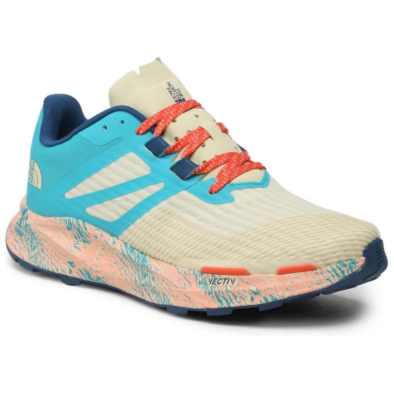 The North Face VECTIV Eminus 'Blue' 圖 3