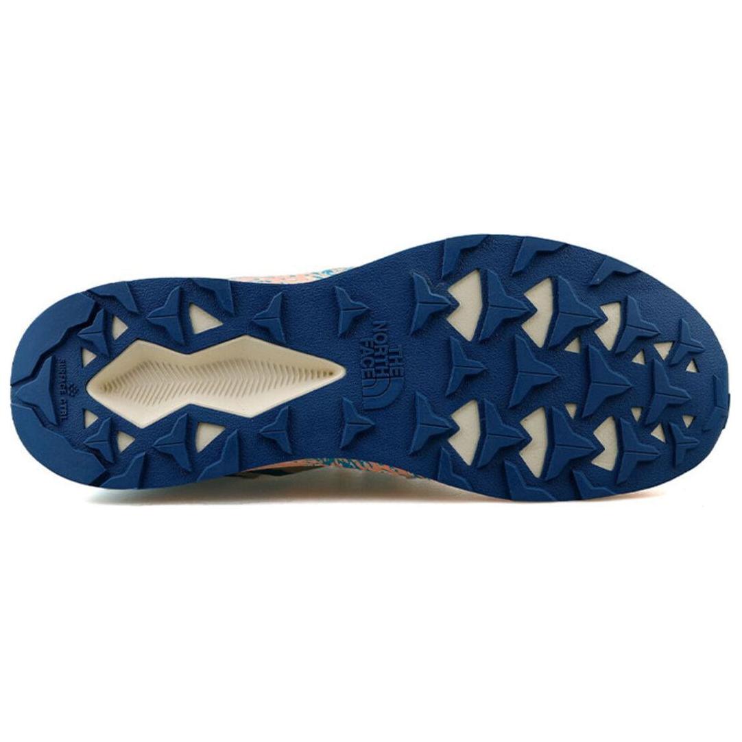 The North Face VECTIV Eminus 'Blue' 圖 4