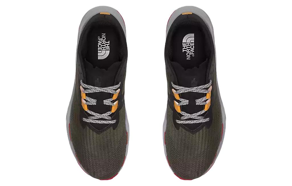 The North Face Vectiv Eminus 'New Taupe Green Black' 圖 2