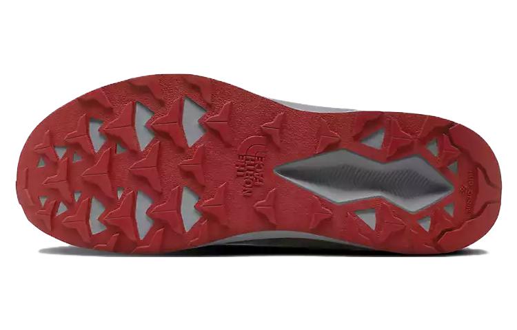 The North Face Vectiv Eminus 'New Taupe Green Black' 圖 4