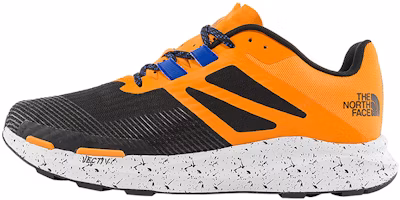 The North Face Vectiv Eminus 'Orange Black' 4OAW-7Q6 The North Face Vectiv Eminus 'Orange Black' 4OAW-7Q6