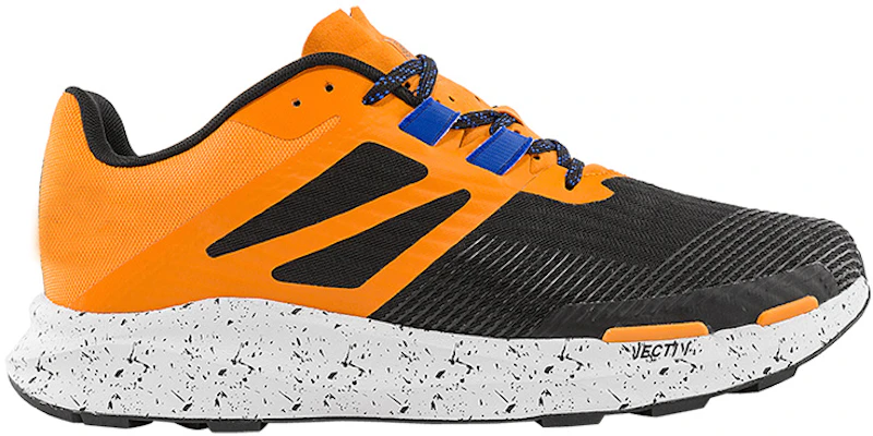 北面THE NORTH FACE Vectiv Eminus 舒適潮流 輕便耐磨防滑 低幫 戶外功能鞋 橙黑 Order 北面THE NORTH FACE Vectiv Eminus 舒適潮流 輕便耐磨防滑 低幫 戶外功能鞋 橙黑