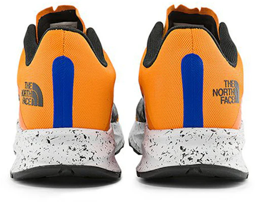 北面THE NORTH FACE Vectiv Eminus 舒適潮流 輕便耐磨防滑 低幫 戶外功能鞋 橙黑 Shop 北面THE NORTH FACE Vectiv Eminus 舒適潮流 輕便耐磨防滑 低幫 戶外功能鞋 橙黑