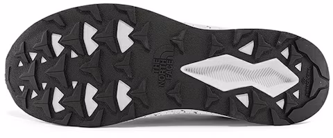Purchase 北面THE NORTH FACE Vectiv Eminus 舒適潮流 輕便耐磨防滑 低幫 戶外功能鞋 橙黑