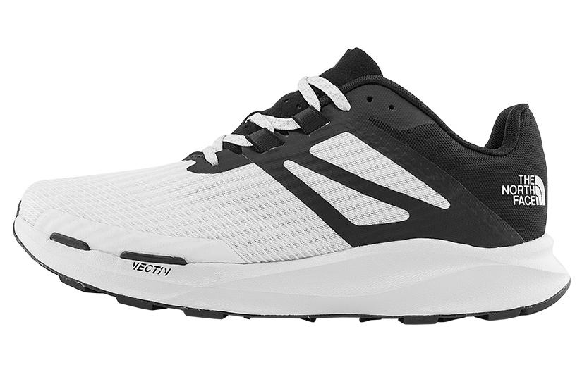 The North Face Vectiv Eminus Trail Running Shoes 'White Black' 4OAW-LA9