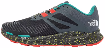 The North Face Vectiv Eminus Trail Running Shoes 'Black Grey' 4OAW-NY7 The North Face Vectiv Eminus Trail Running Shoes 'Black Grey' 4OAW-NY7