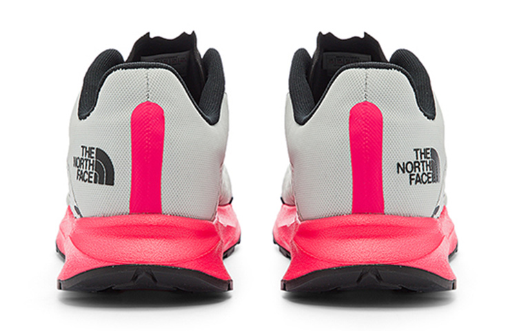 Shop The North Face Vectiv Eminus Trail Running Schoenen ''Wit Roze'' 4OAW-677