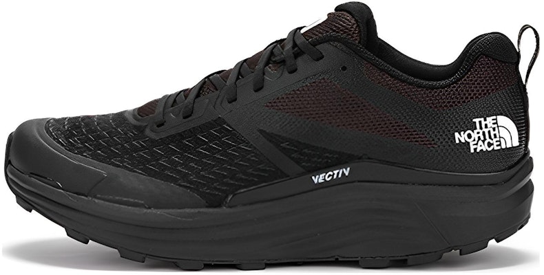 Sepatu Lari The North Face Vectiv Enduris II 'Hitam Putih' 5JCO-KY4 Buy Sepatu Lari The North Face Vectiv Enduris II 'Hitam Putih' 5JCO-KY4