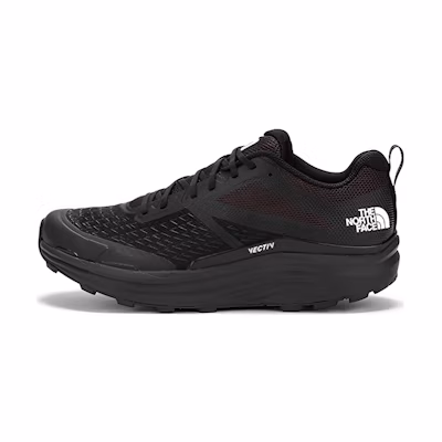 The North Face Vectiv Enduris II Running Shoes 'Tnf Black Tnf White'