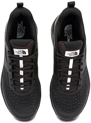 Sepatu Lari The North Face Vectiv Enduris II 'Hitam Putih' 5JCO-KY4 Lookbook Sepatu Lari The North Face Vectiv Enduris II 'Hitam Putih' 5JCO-KY4