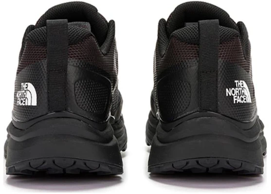 Sepatu Lari The North Face Vectiv Enduris II 'Hitam Putih' 5JCO-KY4 Shop Sepatu Lari The North Face Vectiv Enduris II 'Hitam Putih' 5JCO-KY4