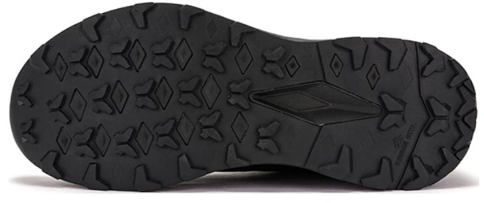 Sepatu Lari The North Face Vectiv Enduris II 'Hitam Putih' 5JCO-KY4 Purchase Sepatu Lari The North Face Vectiv Enduris II 'Hitam Putih' 5JCO-KY4