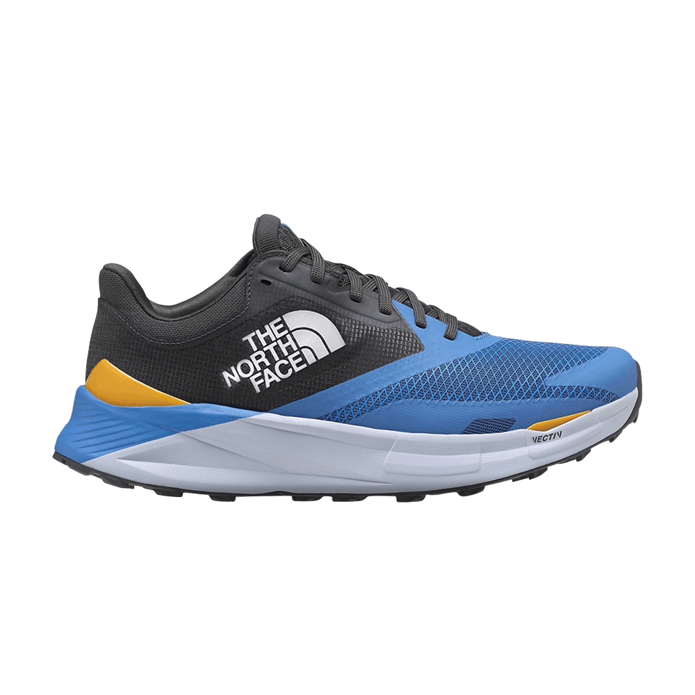 The North Face Vectiv Enduris 3 'Optic Blue Asphaly Grey'