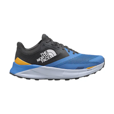 The North Face Vectiv Enduris 3 'Optic Blue Asphaly Grey'