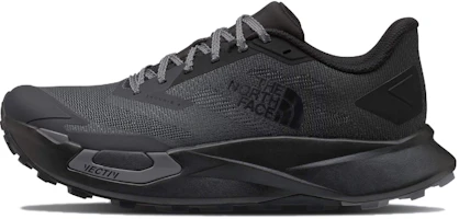 The North Face Vectiv Enduris 4 Black Trail Running Shoes. NF0A8AEP-W9O The North Face Vectiv Enduris 4 Black Trail Running Shoes. NF0A8AEP-W9O