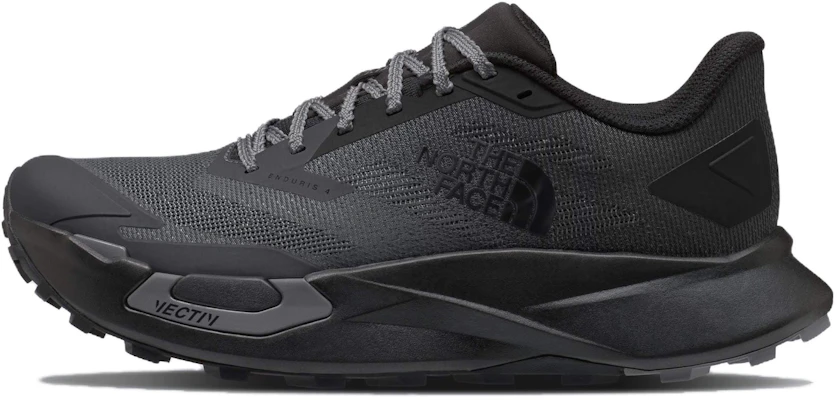 The North Face Vectiv Enduris 4 Black Trail Running Shoes. NF0A8AEP-W9O Buy The North Face Vectiv Enduris 4 Black Trail Running Shoes. NF0A8AEP-W9O