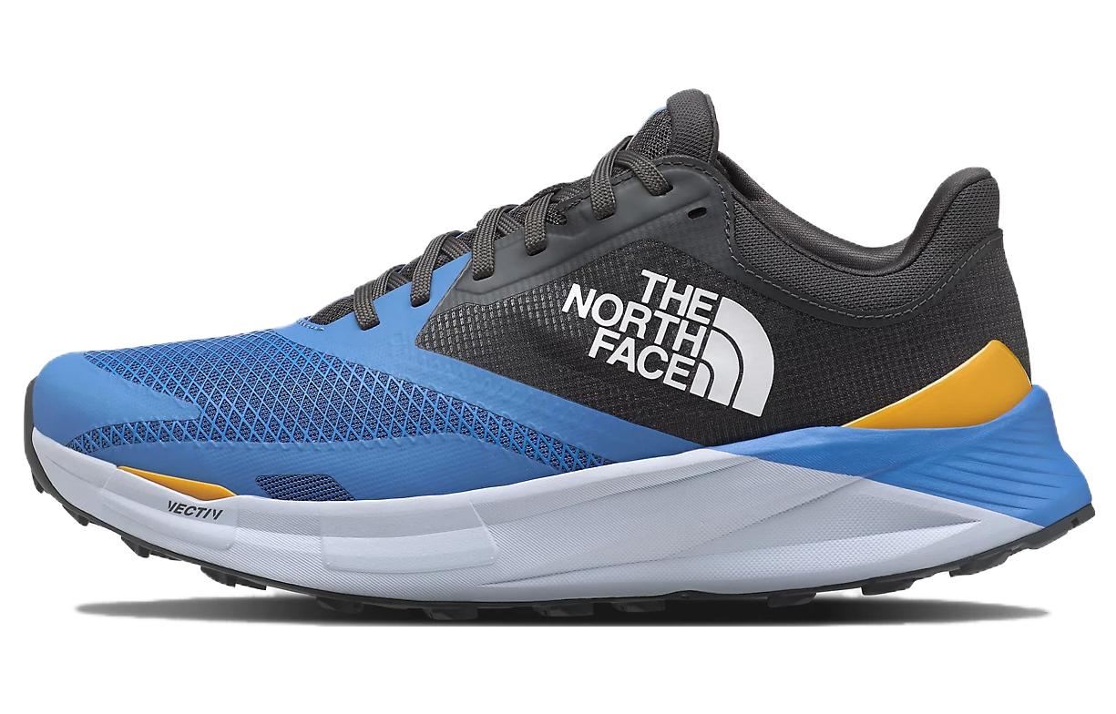 The North Face Vectiv Enduris 'Bright Blue/Asphalt Grey'
