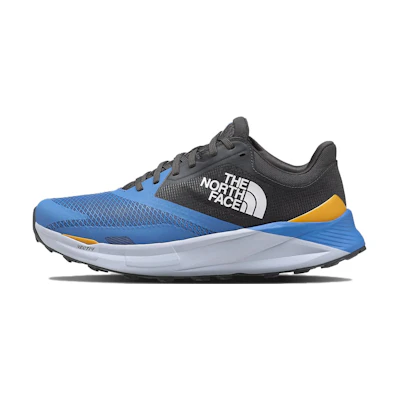 The North Face Vectiv Enduris 'Bright Blue/Asphalt Grey'