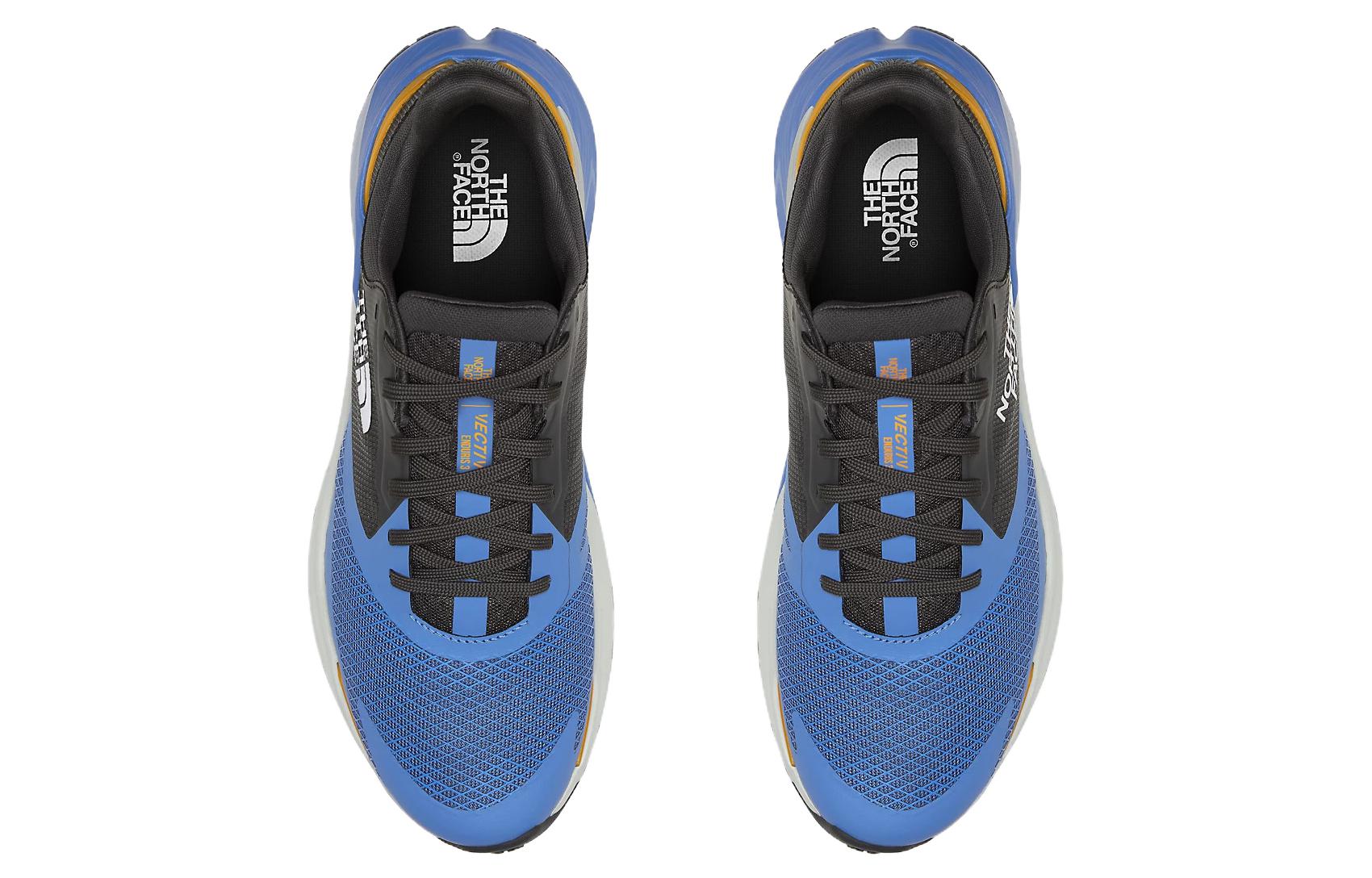 The North Face Vectiv Enduris 'Bright Blue/Asphalt Grey' 圖 2