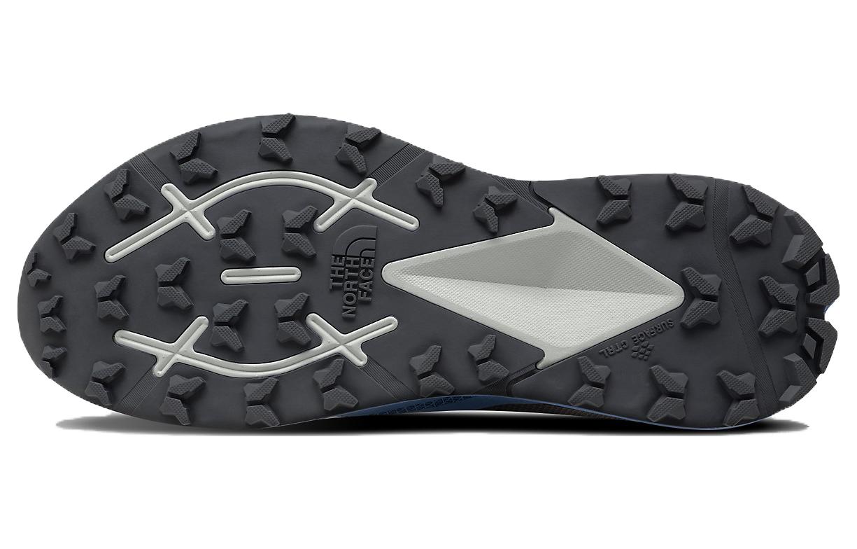 The North Face Vectiv Enduris 'Bright Blue/Asphalt Grey' 圖 4