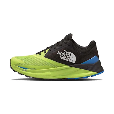 The North Face Vectiv Enduris Futurelight Reflect Shoes 'Led Yellow Tnf Black'