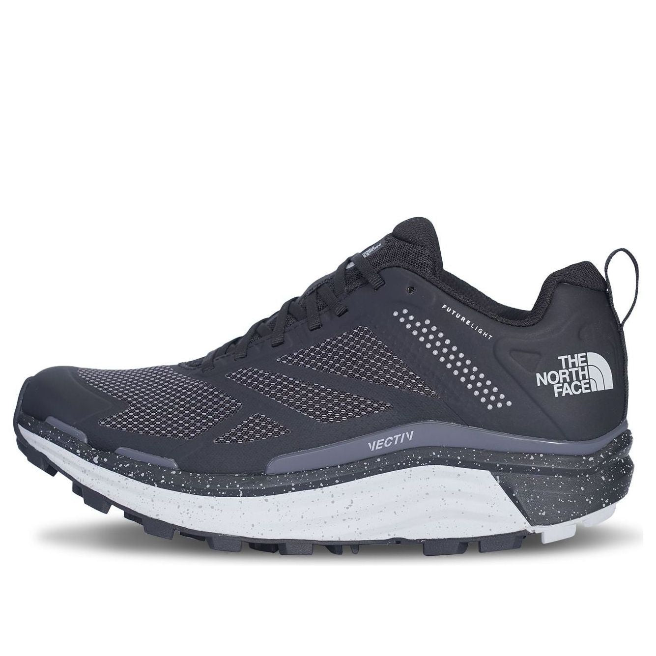 Buy The North Face Vectiv Enduris Futurelight Reflect Scarpe ''Nero Bianco TNF'' NF0A5LWL-KY4