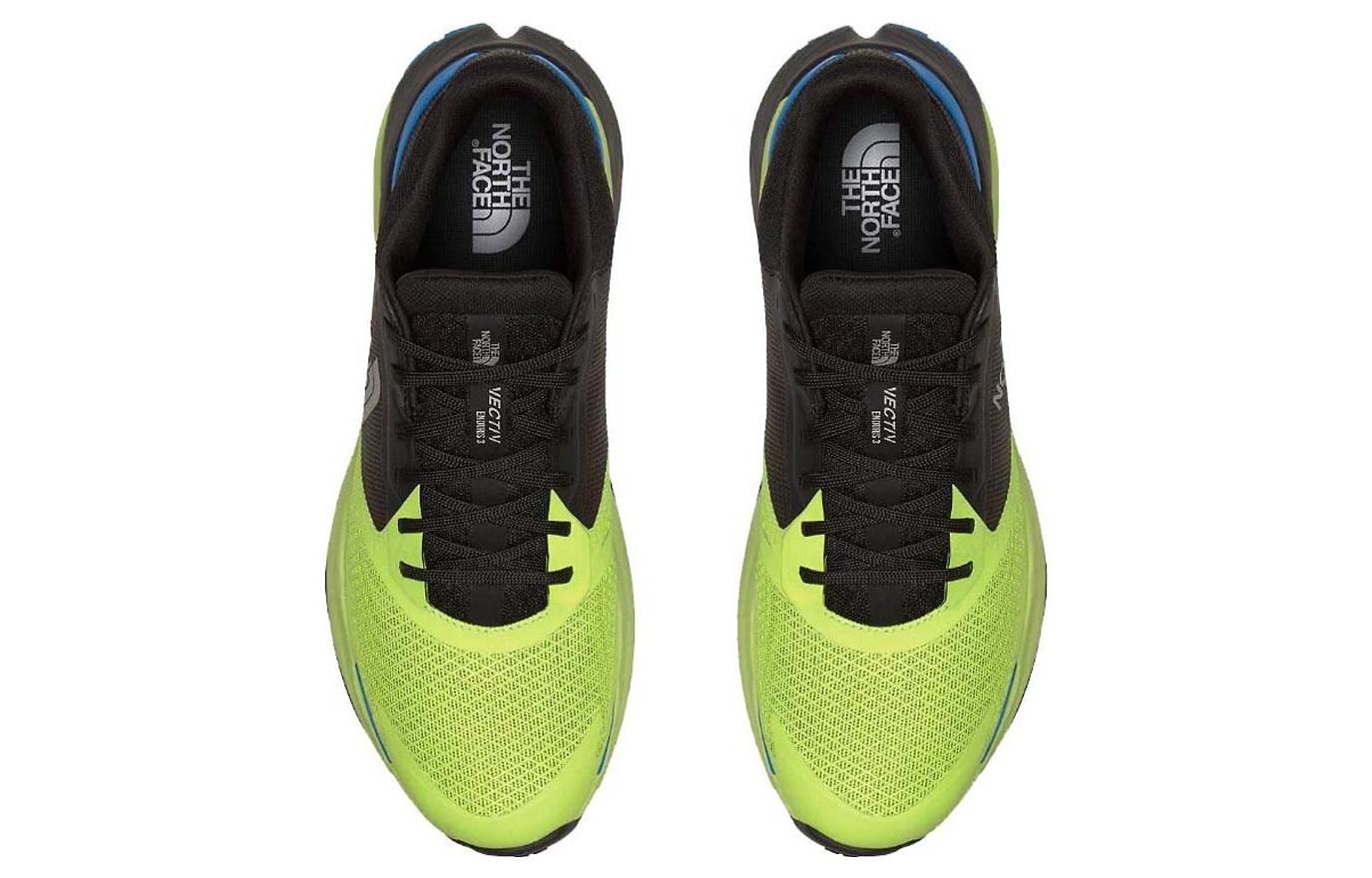 Order Zapatillas The North Face Vectiv Enduris Futurelight 'Amarillo Led Negro TNF'. NF0A7W5OFM9