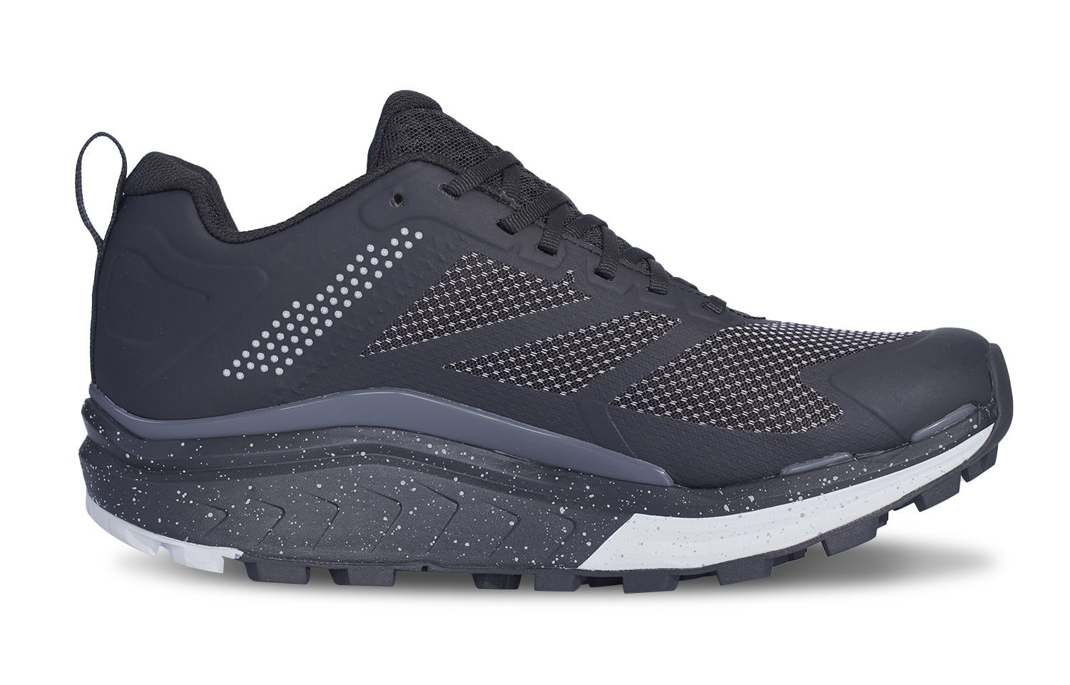 Order The North Face Vectiv Enduris Futurelight Reflect Scarpe ''Nero Bianco TNF'' NF0A5LWL-KY4