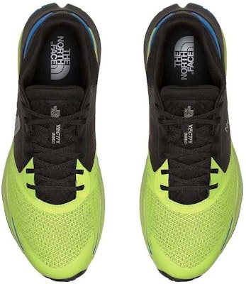 Sepatu The North Face Vectiv Enduris Futurelight Reflect 'Led Yellow Tnf Black' NF0A7W5OFM9 Order Sepatu The North Face Vectiv Enduris Futurelight Reflect 'Led Yellow Tnf Black' NF0A7W5OFM9